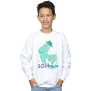 Sweat-shirt enfant Disney Soul Soulmates