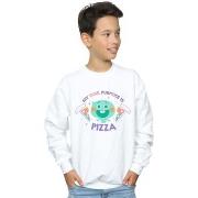 Sweat-shirt enfant Disney Soul 22 Soul Purpose Is Pizza
