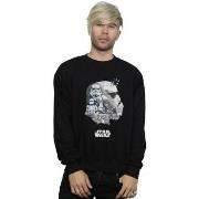 Sweat-shirt Disney BI45696