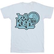 T-shirt enfant Disney Clone Wars Jedi Knight