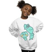 Sweat-shirt enfant Disney Soul Buddies Forever