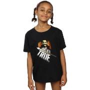 T-shirt enfant Disney Solo True