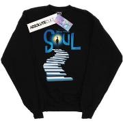 Sweat-shirt Disney Soul Art