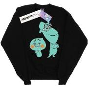 Sweat-shirt Disney Soul Buddies Forever