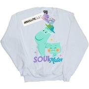 Sweat-shirt Disney Soul Soulmates