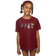 T-shirt enfant Disney BI36582