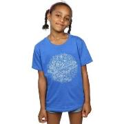 T-shirt enfant Disney BI36607