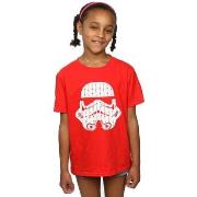 T-shirt enfant Disney BI36629