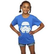 T-shirt enfant Disney BI36629