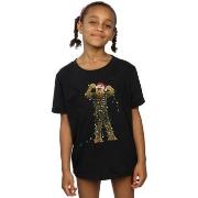 T-shirt enfant Disney BI36649