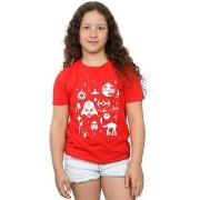 T-shirt enfant Disney BI36699