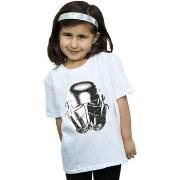 T-shirt enfant Disney Warp Speed