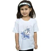 T-shirt enfant Disney Blast Off