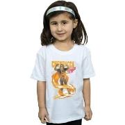 T-shirt enfant Disney Chewbacca Gigantic