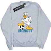 Sweat-shirt Disney Bring It