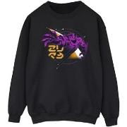 Sweat-shirt Disney Lightyear