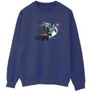 Sweat-shirt Disney Lightyear