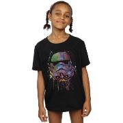 T-shirt enfant Disney BI36451