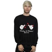 Sweat-shirt Disney BI37054