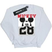 Sweat-shirt Disney Notorious