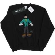 Sweat-shirt Disney Frankenstein