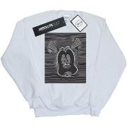 Sweat-shirt Disney Mickey Mouse Magic Eye