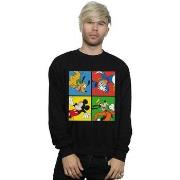 Sweat-shirt Disney BI37620