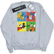 Sweat-shirt Disney BI37620