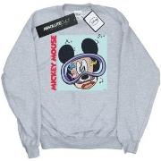 Sweat-shirt Disney Mickey Mouse Under Water