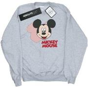 Sweat-shirt Disney Move