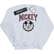 Sweat-shirt Disney New York