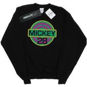Sweat-shirt Disney Mickey Mouse Mickey 28