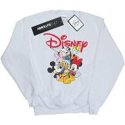 Sweat-shirt Disney BI38138