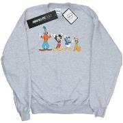 Sweat-shirt Disney BI38338