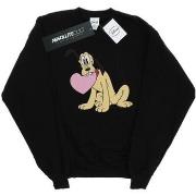 Sweat-shirt Disney BI38412