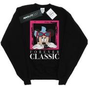 Sweat-shirt Disney Minnie Mouse Forever Classic