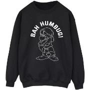 Sweat-shirt Disney Humbug