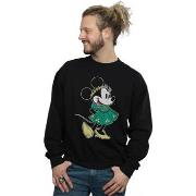 Sweat-shirt Disney St Patrick's Day