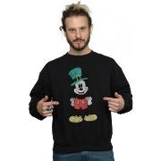 Sweat-shirt Disney BI38671