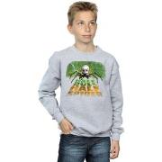 Sweat-shirt enfant Disney Toy Story Half Doll Half Spider