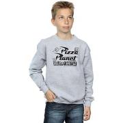 Sweat-shirt enfant Disney Toy Story Pizza Planet Logo