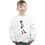 Sweat-shirt enfant Disney Toy Story 4