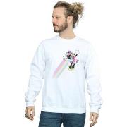 Sweat-shirt Disney BI39014