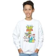 Sweat-shirt enfant Disney Toy Story 4