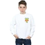 Sweat-shirt enfant Disney Toy Story 4