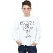 Sweat-shirt enfant Disney Toy Story 4