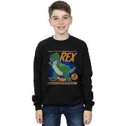 Sweat-shirt enfant Disney Toy Story 4