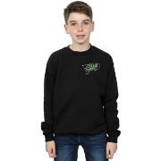 Sweat-shirt enfant Disney Toy Story Pizza Planet