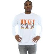 Sweat-shirt Disney BI39229