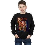 Sweat-shirt enfant Disney Toy Story 4